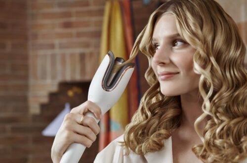 W jaki sposób skutecznie zakręcić włosy?